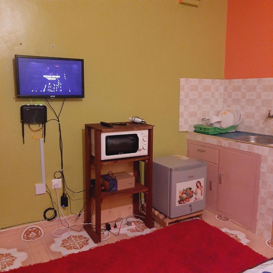 Gloria'S Place Studio Mombasa Exterior photo